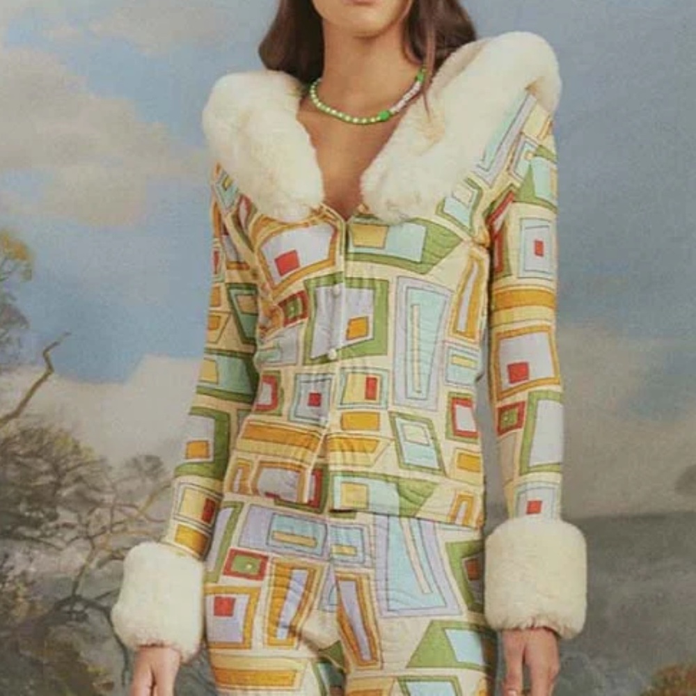 NWT House of Sunny Pepperland Peggy